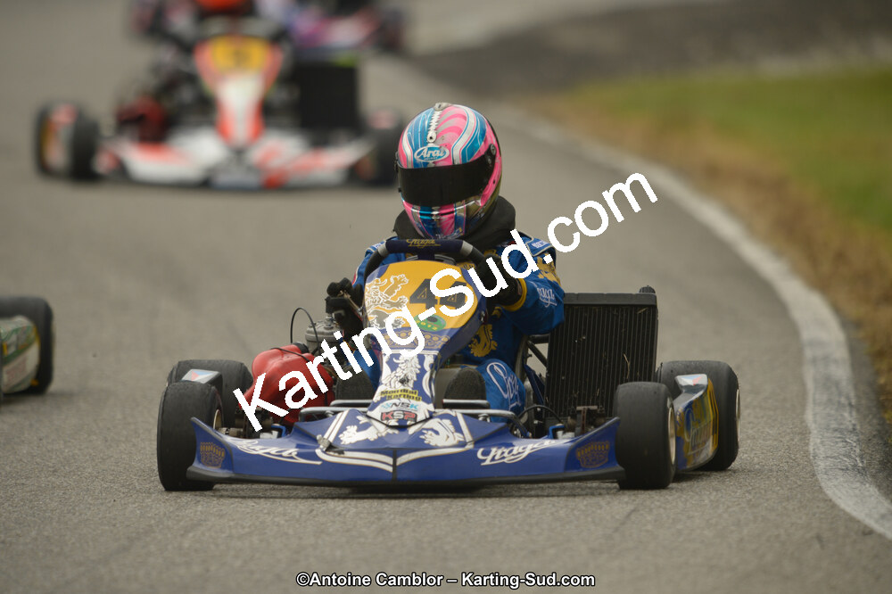 01/07/2012 : X30 Challenge Europa à Lavelanet (Photos Antoine Camblor) 2012 — karting