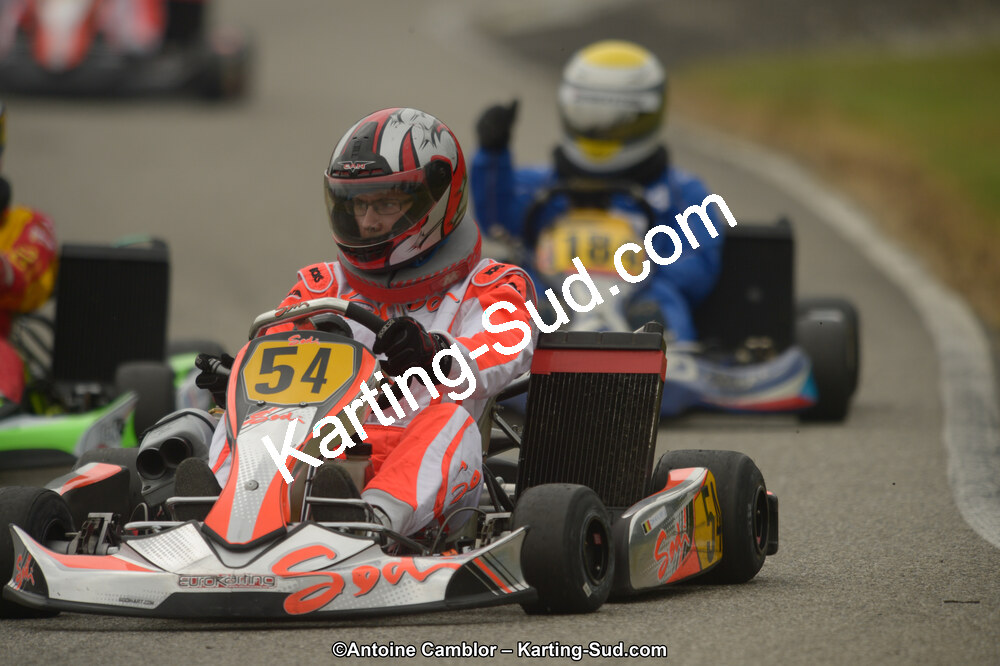 01/07/2012 : X30 Challenge Europa à Lavelanet (Photos Antoine Camblor) 2012 — karting