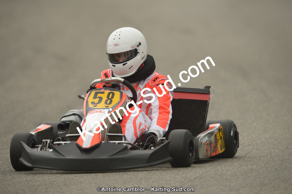 01/07/2012 : X30 Challenge Europa à Lavelanet (Photos Antoine Camblor) 2012 — karting