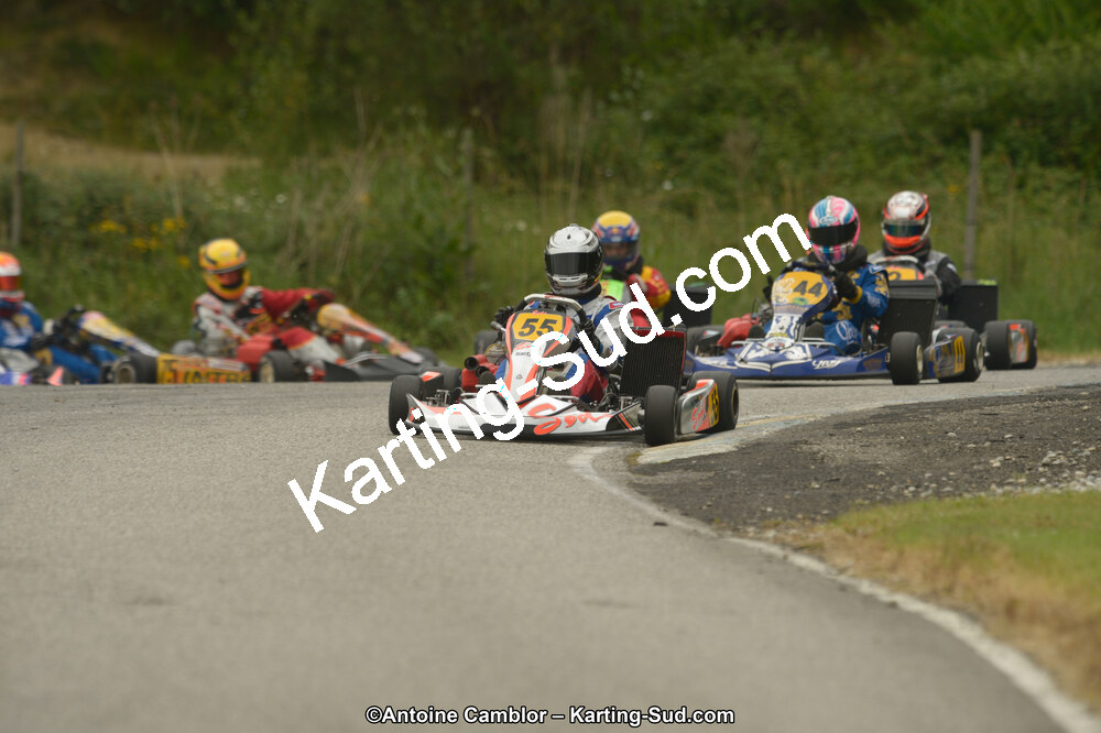 01/07/2012 : X30 Challenge Europa à Lavelanet (Photos Antoine Camblor) 2012 — karting
