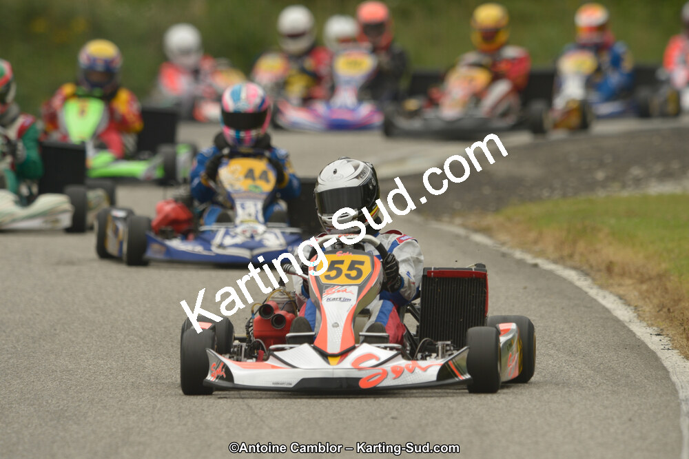 01/07/2012 : X30 Challenge Europa à Lavelanet (Photos Antoine Camblor) 2012 — karting