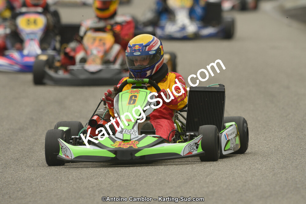 01/07/2012 : X30 Challenge Europa à Lavelanet (Photos Antoine Camblor) 2012 — karting