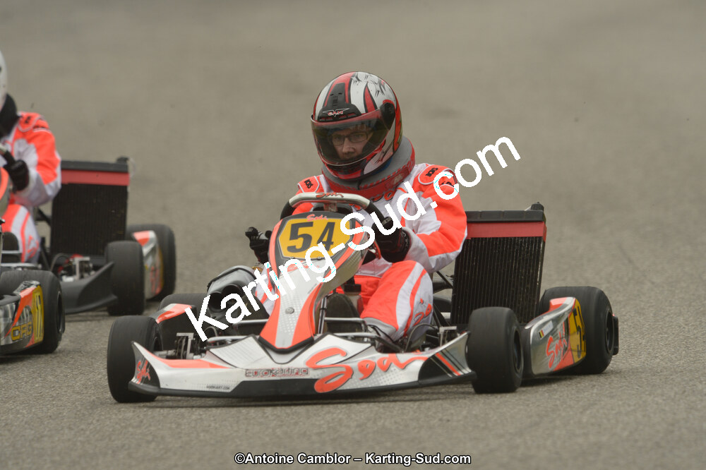 01/07/2012 : X30 Challenge Europa à Lavelanet (Photos Antoine Camblor) 2012 — karting