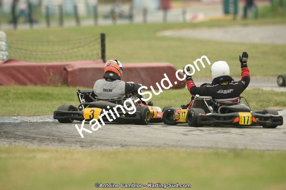 01/07/2012 : X30 Challenge Europa à Lavelanet (Photos Antoine Camblor) 2012 — karting