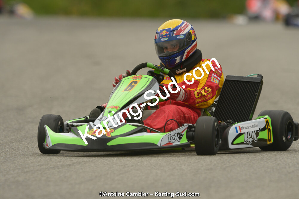 01/07/2012 : X30 Challenge Europa à Lavelanet (Photos Antoine Camblor) 2012 — karting