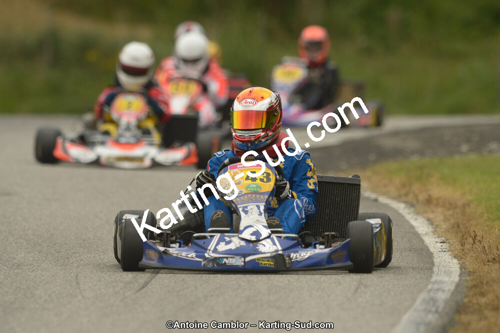 01/07/2012 : X30 Challenge Europa à Lavelanet (Photos Antoine Camblor) 2012 — karting