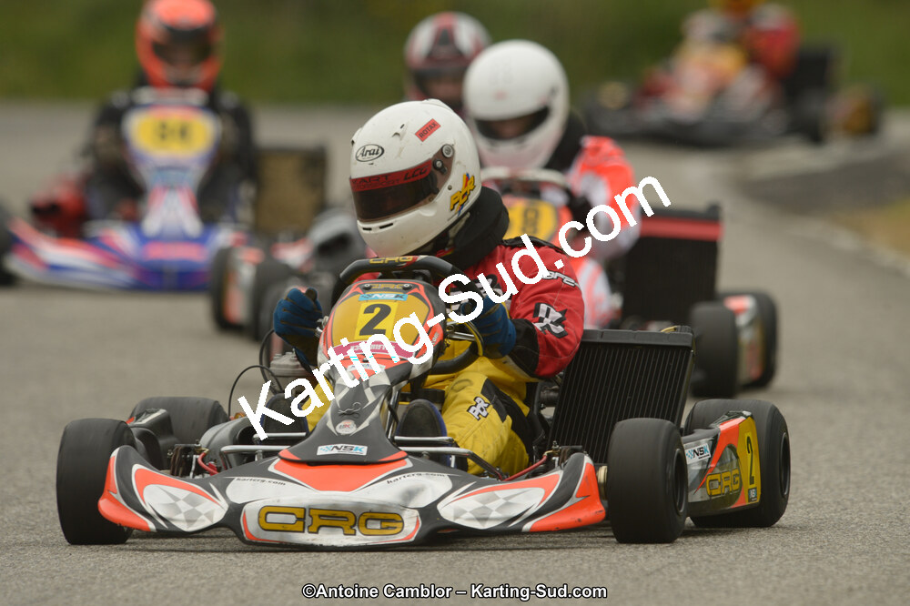 01/07/2012 : X30 Challenge Europa à Lavelanet (Photos Antoine Camblor) 2012 — karting