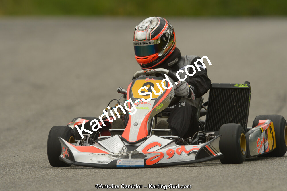 01/07/2012 : X30 Challenge Europa à Lavelanet (Photos Antoine Camblor) 2012 — karting