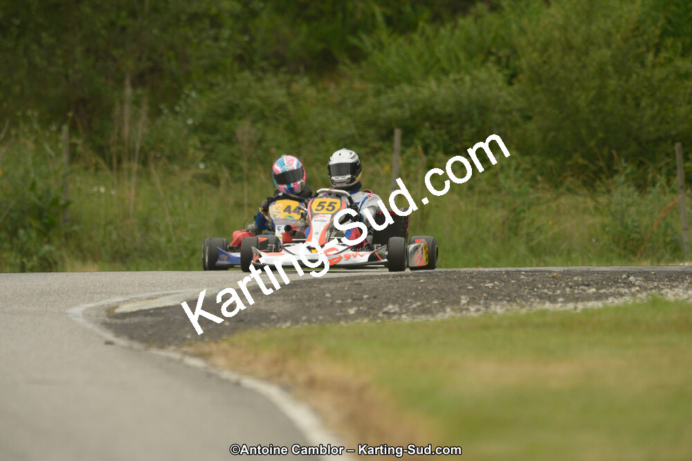 01/07/2012 : X30 Challenge Europa à Lavelanet (Photos Antoine Camblor) 2012 — karting