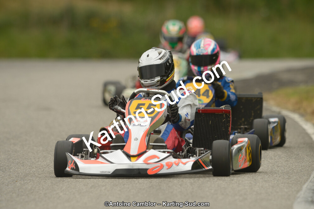 01/07/2012 : X30 Challenge Europa à Lavelanet (Photos Antoine Camblor) 2012 — karting