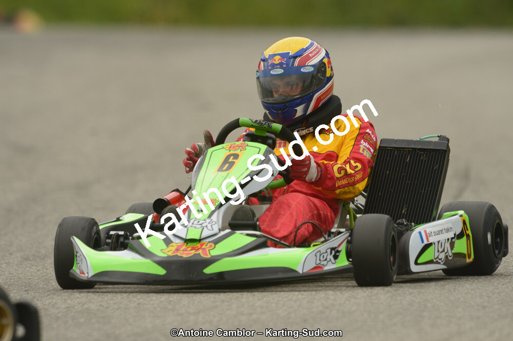 01/07/2012 : X30 Challenge Europa à Lavelanet (Photos Antoine Camblor) 2012 — karting