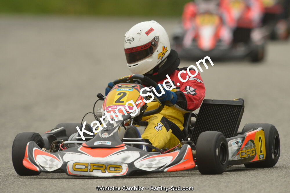 01/07/2012 : X30 Challenge Europa à Lavelanet (Photos Antoine Camblor) 2012 — karting