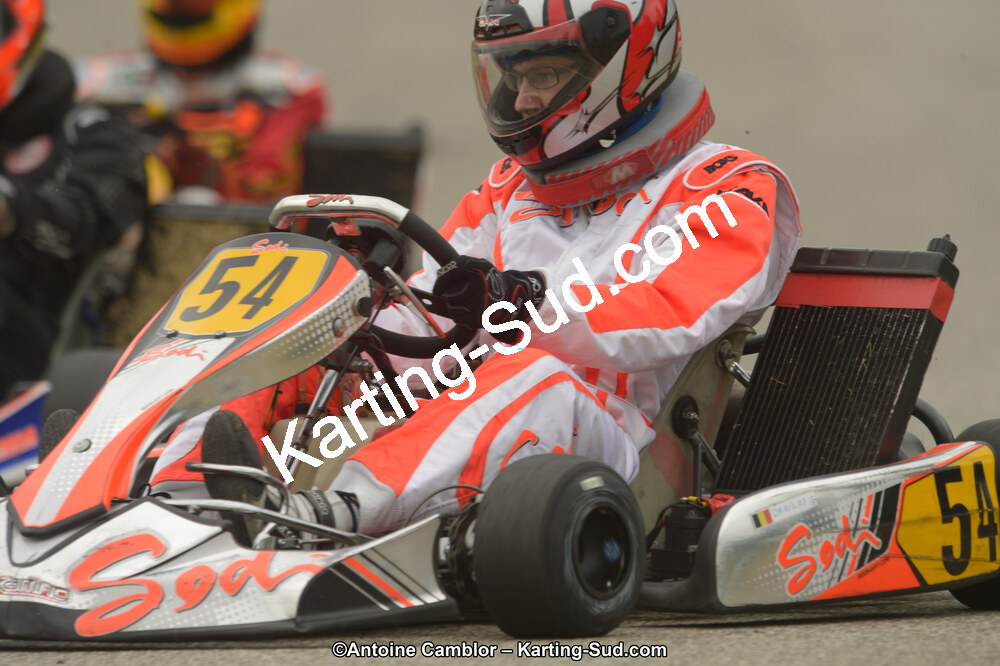 01/07/2012 : X30 Challenge Europa à Lavelanet (Photos Antoine Camblor) 2012 — karting