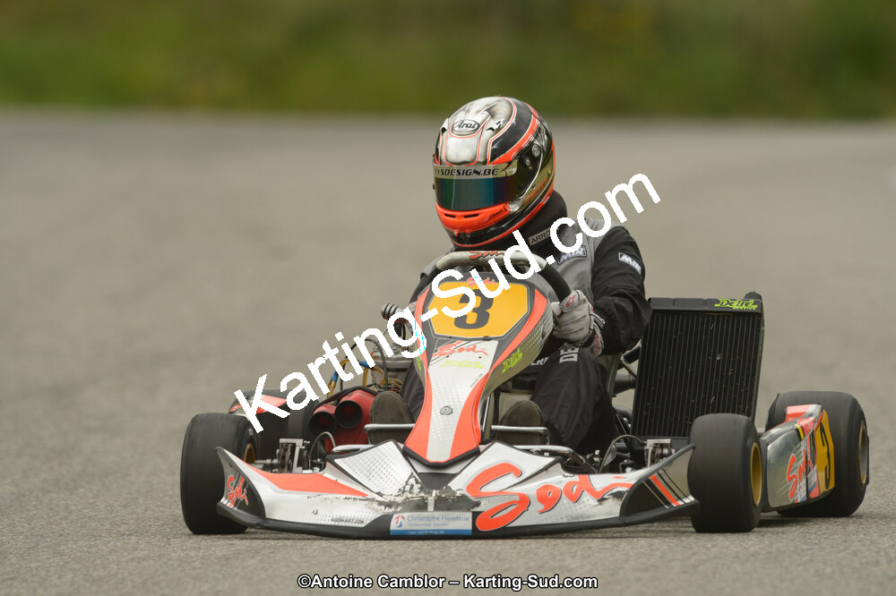 01/07/2012 : X30 Challenge Europa à Lavelanet (Photos Antoine Camblor) 2012 — karting