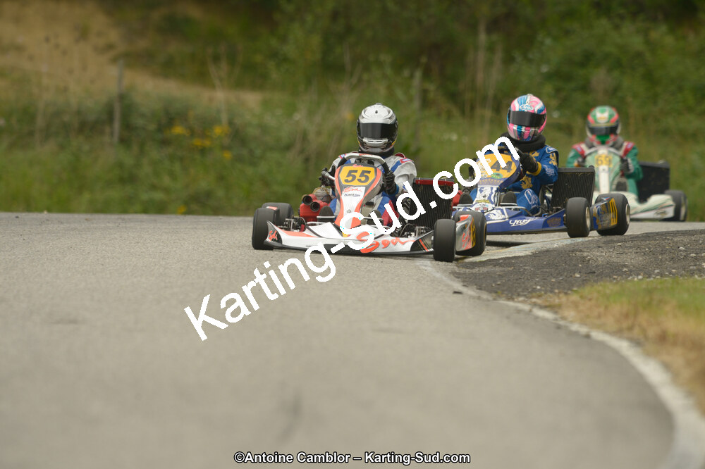 01/07/2012 : X30 Challenge Europa à Lavelanet (Photos Antoine Camblor) 2012 — karting
