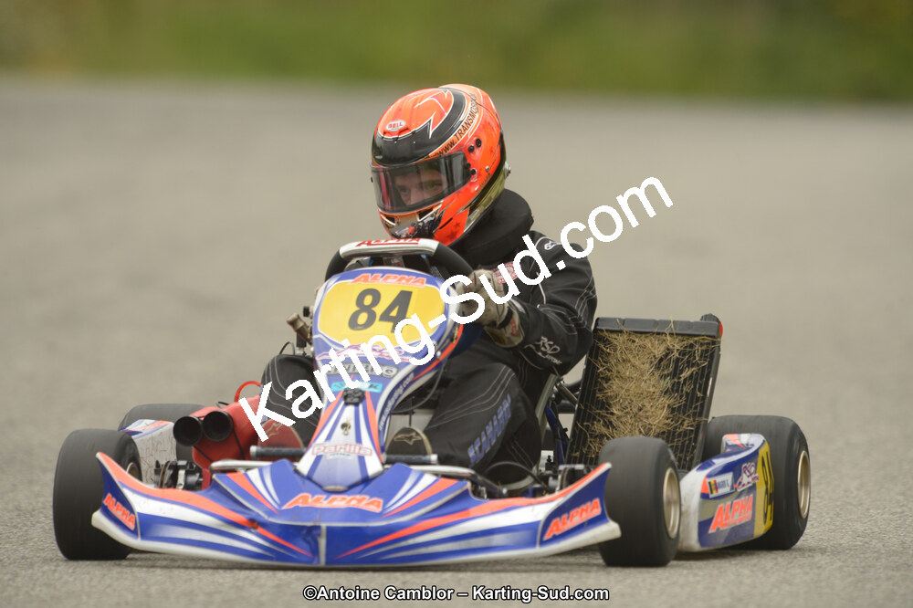01/07/2012 : X30 Challenge Europa à Lavelanet (Photos Antoine Camblor) 2012 — karting