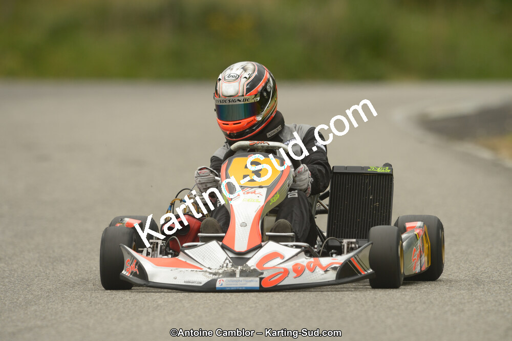 01/07/2012 : X30 Challenge Europa à Lavelanet (Photos Antoine Camblor) 2012 — karting
