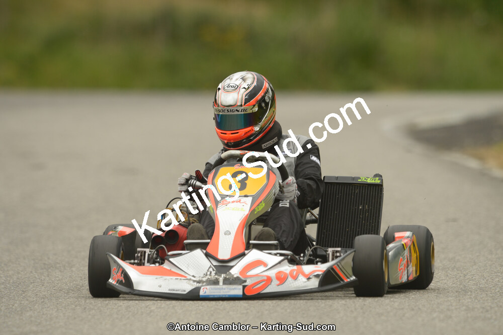 01/07/2012 : X30 Challenge Europa à Lavelanet (Photos Antoine Camblor) 2012 — karting