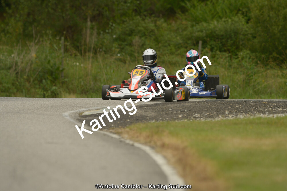 01/07/2012 : X30 Challenge Europa à Lavelanet (Photos Antoine Camblor) 2012 — karting