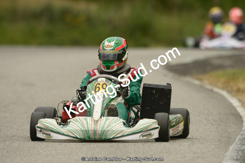 01/07/2012 : X30 Challenge Europa à Lavelanet (Photos Antoine Camblor) 2012 — karting