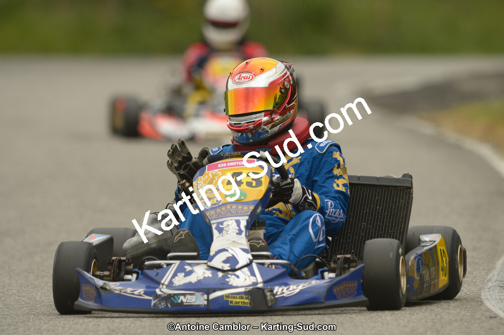 01/07/2012 : X30 Challenge Europa à Lavelanet (Photos Antoine Camblor) 2012 — karting