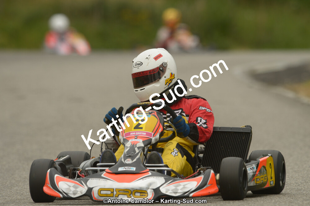 01/07/2012 : X30 Challenge Europa à Lavelanet (Photos Antoine Camblor) 2012 — karting