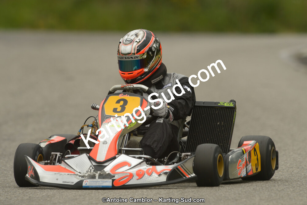 01/07/2012 : X30 Challenge Europa à Lavelanet (Photos Antoine Camblor) 2012 — karting