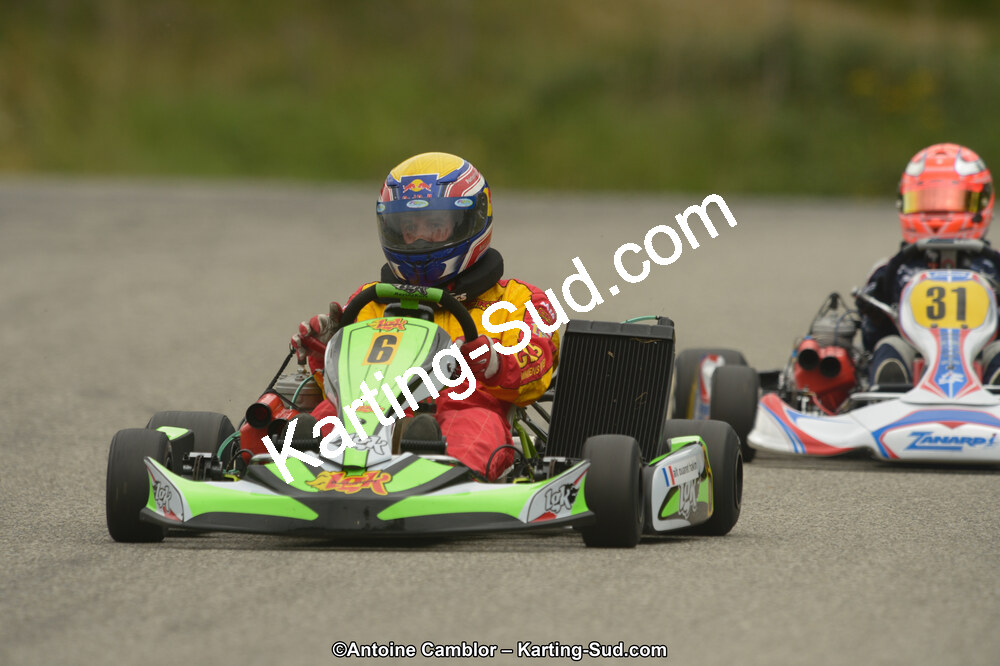 01/07/2012 : X30 Challenge Europa à Lavelanet (Photos Antoine Camblor) 2012 — karting