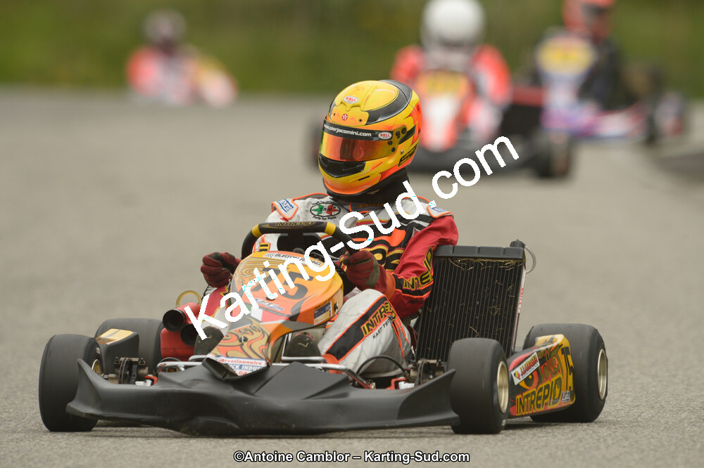 01/07/2012 : X30 Challenge Europa à Lavelanet (Photos Antoine Camblor) 2012 — karting