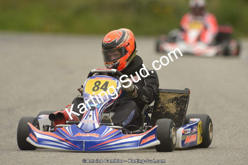 01/07/2012 : X30 Challenge Europa à Lavelanet (Photos Antoine Camblor) 2012 — karting
