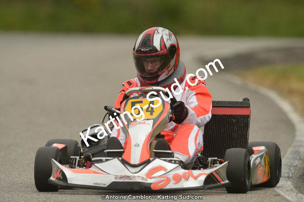 01/07/2012 : X30 Challenge Europa à Lavelanet (Photos Antoine Camblor) 2012 — karting