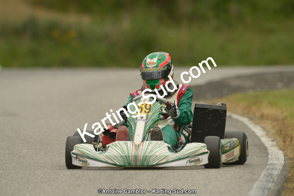 01/07/2012 : X30 Challenge Europa à Lavelanet (Photos Antoine Camblor) 2012 — karting