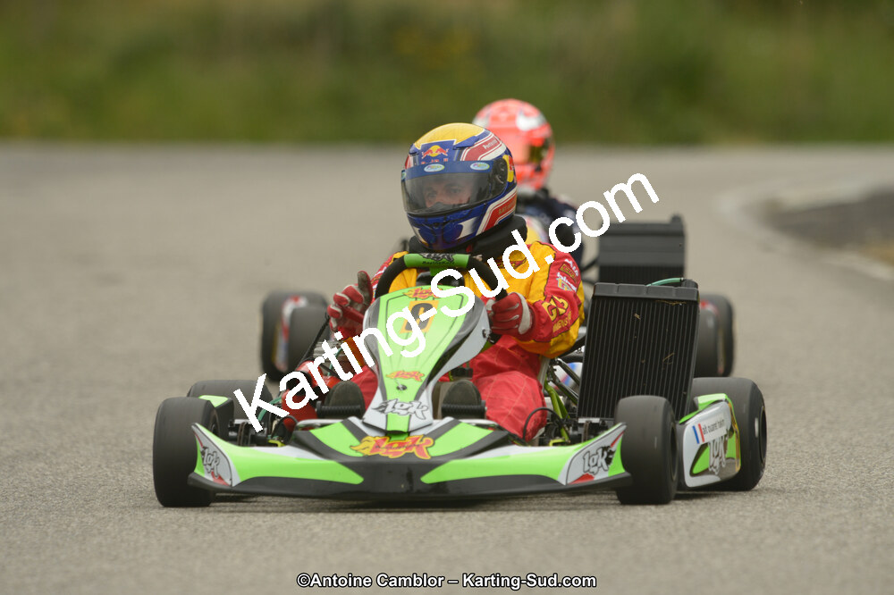 01/07/2012 : X30 Challenge Europa à Lavelanet (Photos Antoine Camblor) 2012 — karting