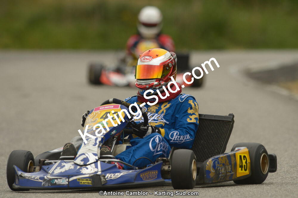 01/07/2012 : X30 Challenge Europa à Lavelanet (Photos Antoine Camblor) 2012 — karting
