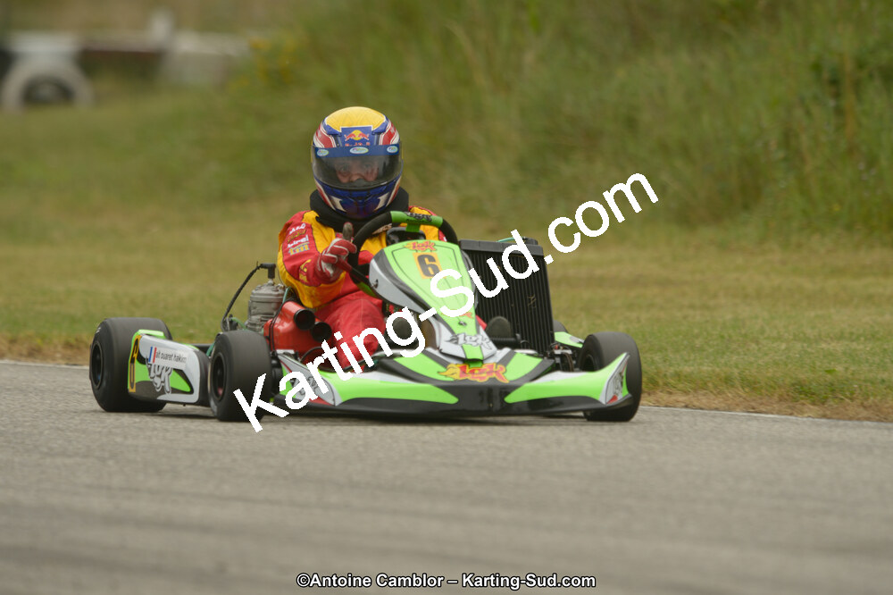 01/07/2012 : X30 Challenge Europa à Lavelanet (Photos Antoine Camblor) 2012 — karting