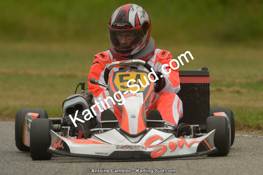01/07/2012 : X30 Challenge Europa à Lavelanet (Photos Antoine Camblor) 2012 — karting