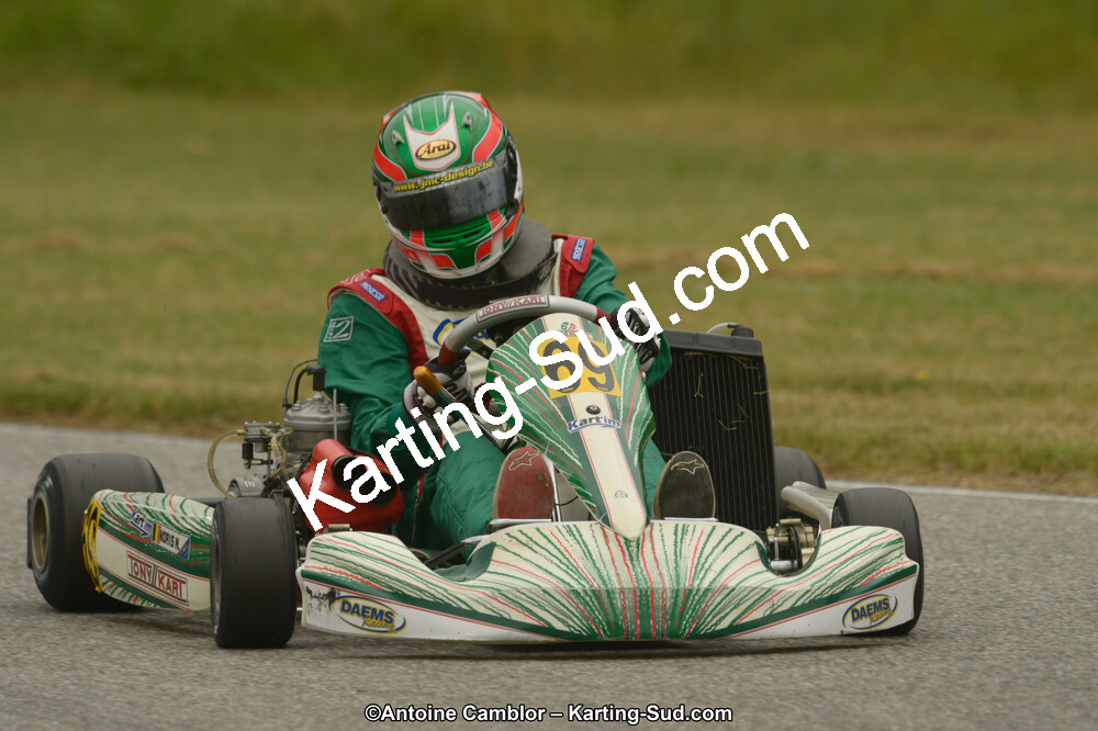 01/07/2012 : X30 Challenge Europa à Lavelanet (Photos Antoine Camblor) 2012 — karting