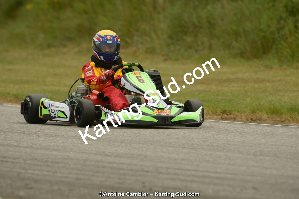 01/07/2012 : X30 Challenge Europa à Lavelanet (Photos Antoine Camblor) 2012 — karting