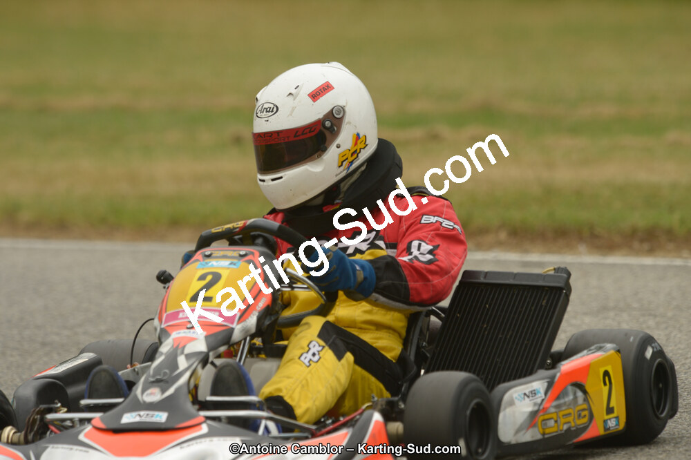01/07/2012 : X30 Challenge Europa à Lavelanet (Photos Antoine Camblor) 2012 — karting