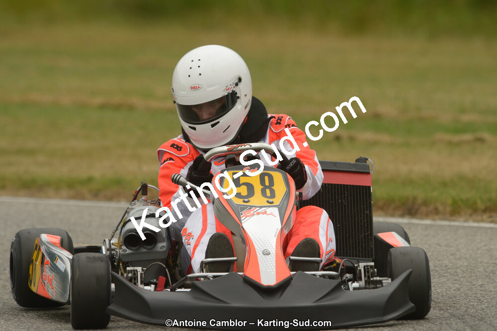 01/07/2012 : X30 Challenge Europa à Lavelanet (Photos Antoine Camblor) 2012 — karting