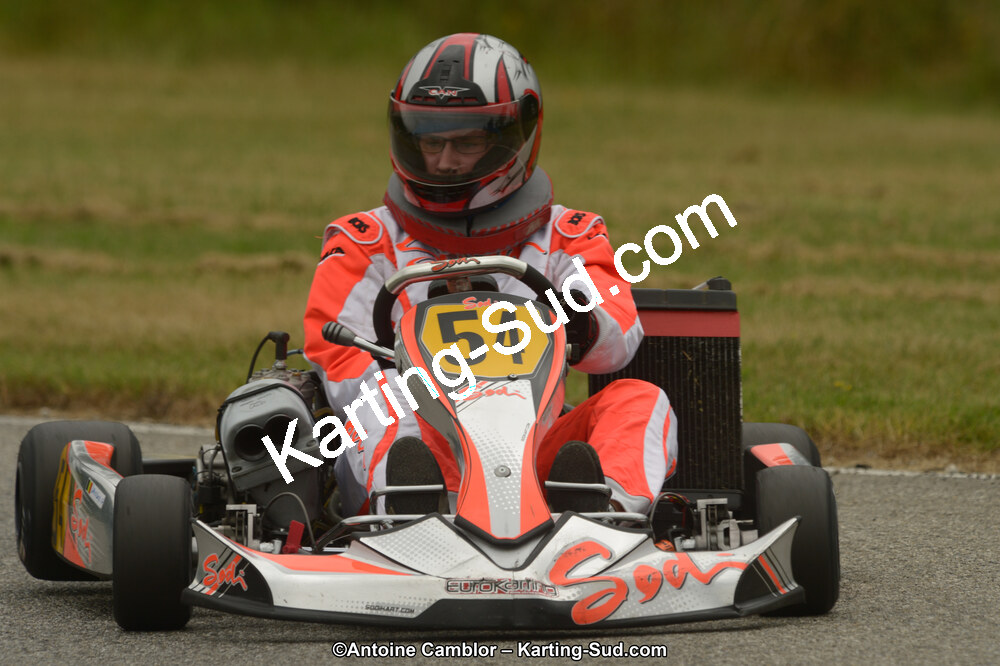 01/07/2012 : X30 Challenge Europa à Lavelanet (Photos Antoine Camblor) 2012 — karting