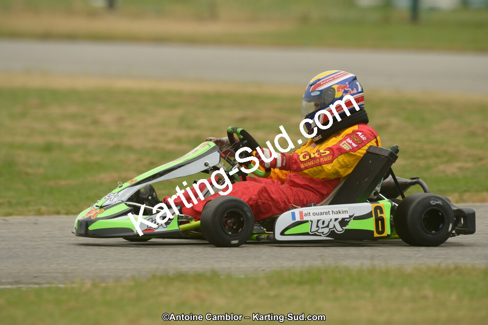 01/07/2012 : X30 Challenge Europa à Lavelanet (Photos Antoine Camblor) 2012 — karting