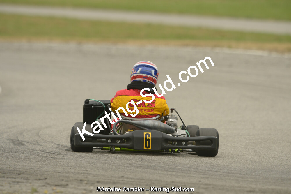 01/07/2012 : X30 Challenge Europa à Lavelanet (Photos Antoine Camblor) 2012 — karting