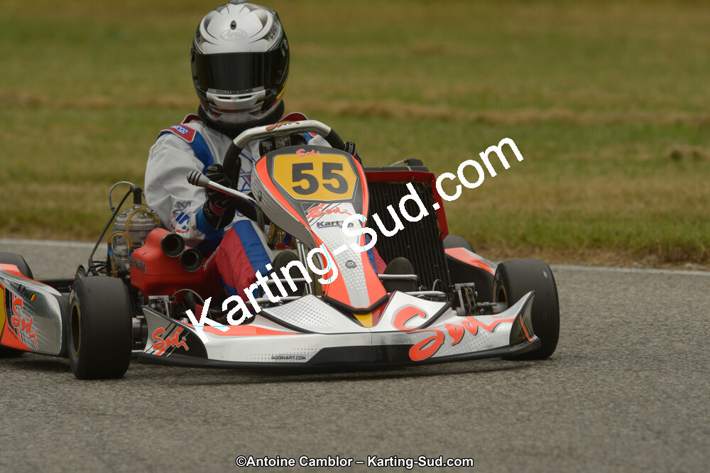01/07/2012 : X30 Challenge Europa à Lavelanet (Photos Antoine Camblor) 2012 — karting