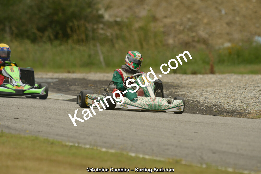 01/07/2012 : X30 Challenge Europa à Lavelanet (Photos Antoine Camblor) 2012 — karting