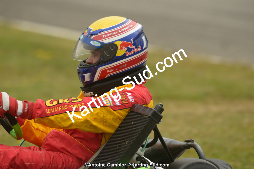 01/07/2012 : X30 Challenge Europa à Lavelanet (Photos Antoine Camblor) 2012 — karting