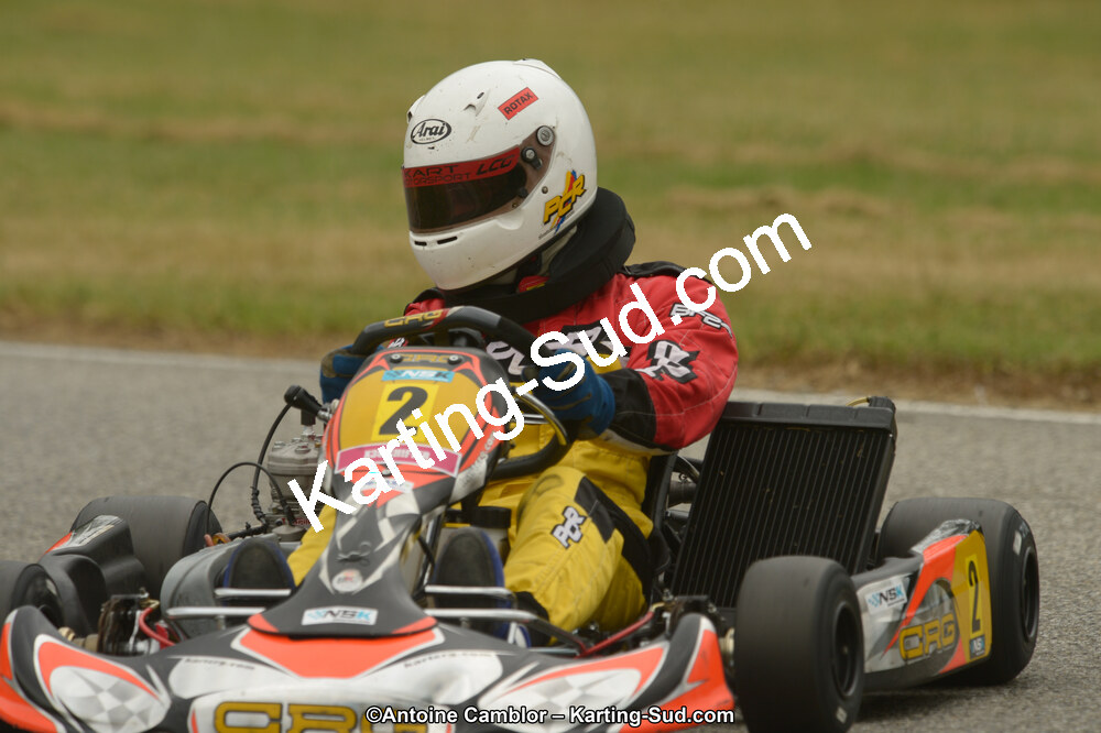 01/07/2012 : X30 Challenge Europa à Lavelanet (Photos Antoine Camblor) 2012 — karting