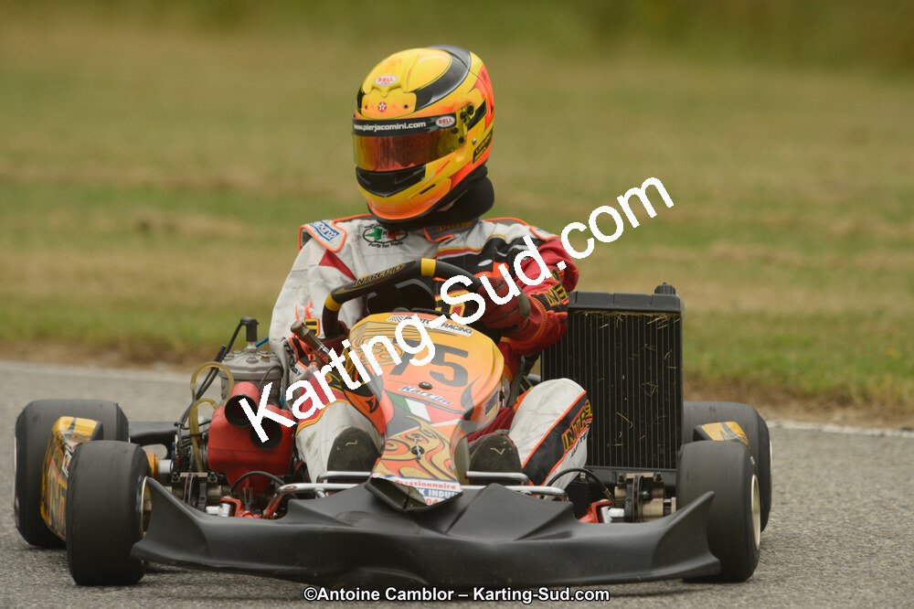 01/07/2012 : X30 Challenge Europa à Lavelanet (Photos Antoine Camblor) 2012 — karting