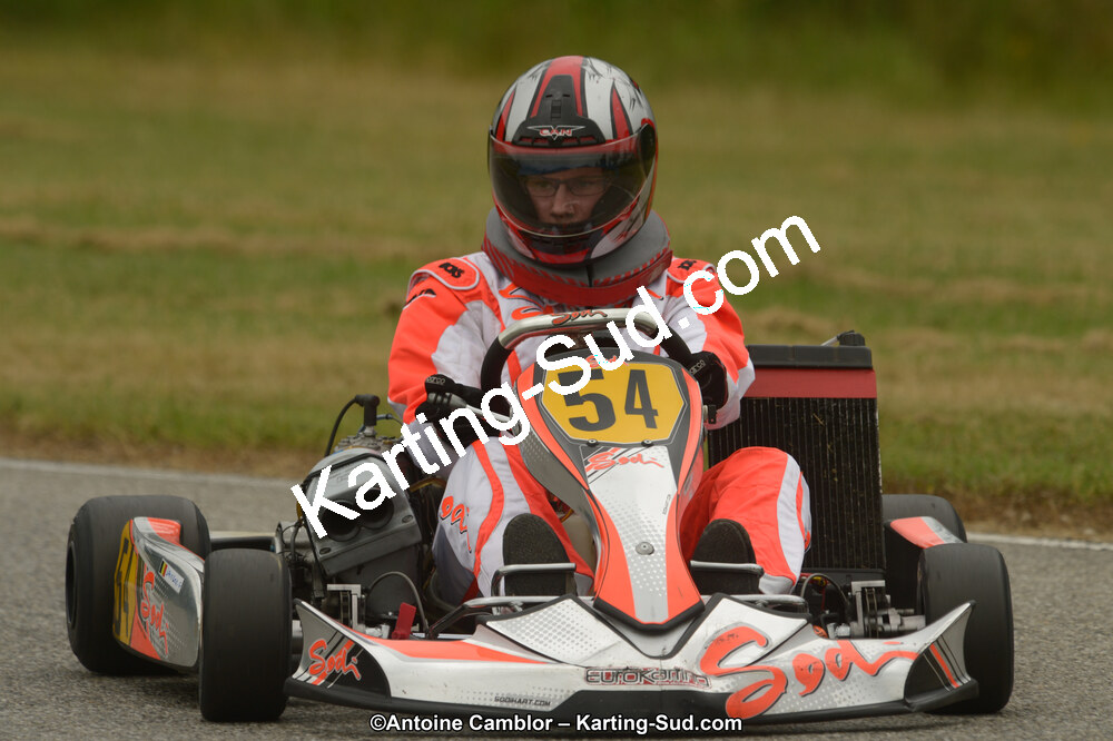 01/07/2012 : X30 Challenge Europa à Lavelanet (Photos Antoine Camblor) 2012 — karting