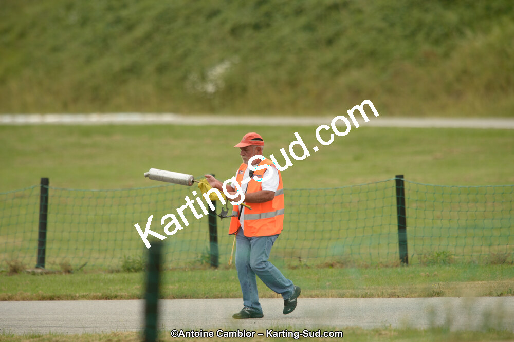 01/07/2012 : X30 Challenge Europa à Lavelanet (Photos Antoine Camblor) 2012 — karting